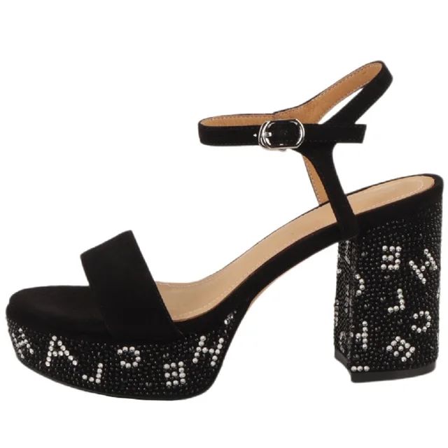 Sonia Women's Platform Dress Sandals