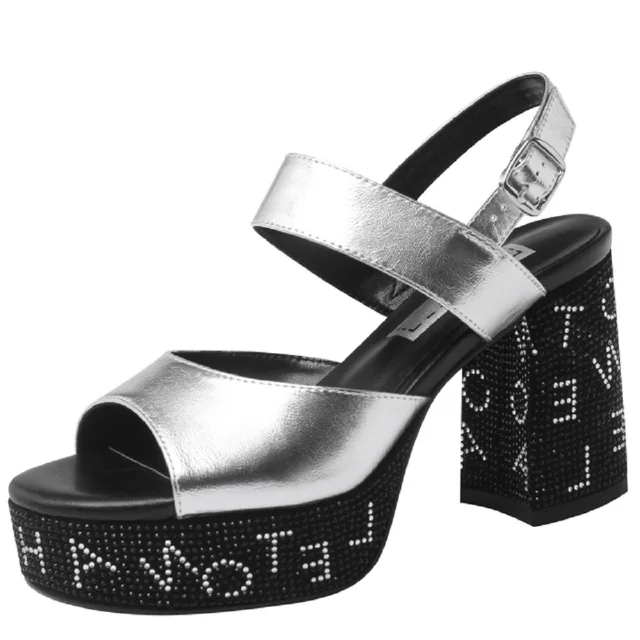 Sonia Women's Platform Dress Sandals
