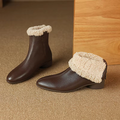 Susana Women's Snow Ankle Boots