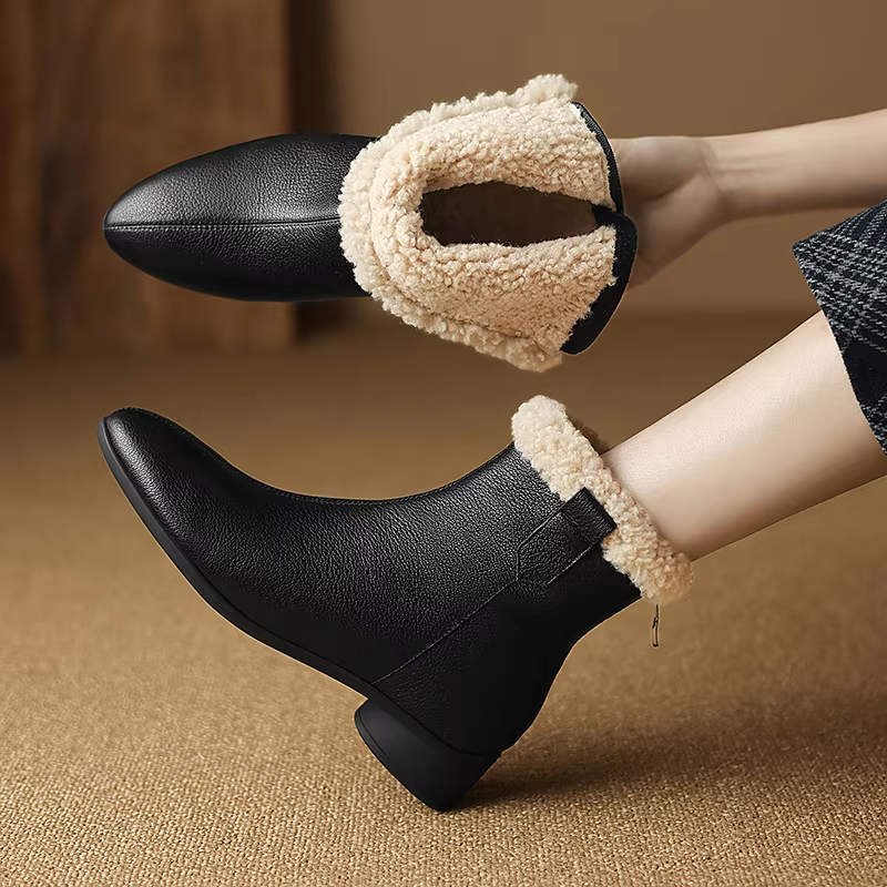 Susana Women's Snow Ankle Boots