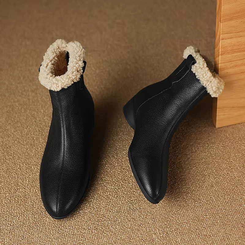 Susana Women's Snow Ankle Boots