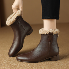 Susana Women's Snow Ankle Boots