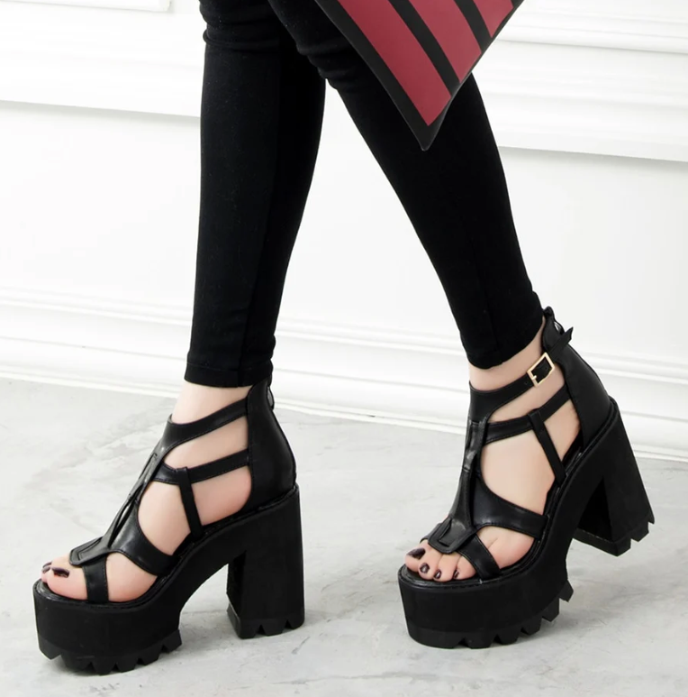 Suxy Women's Sandal