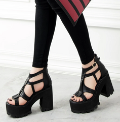 Suxy Women's Sandal