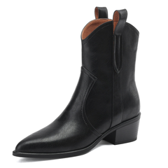 Taila Women's Chelsea Short Boots
