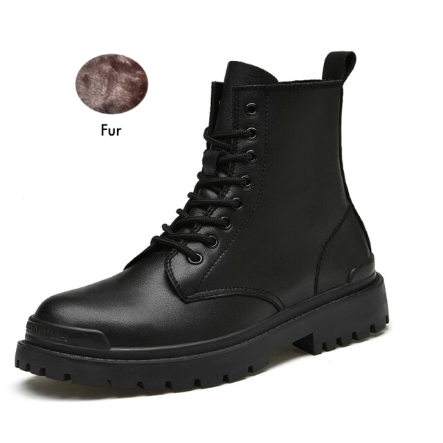 Tod Men's Winter Boots