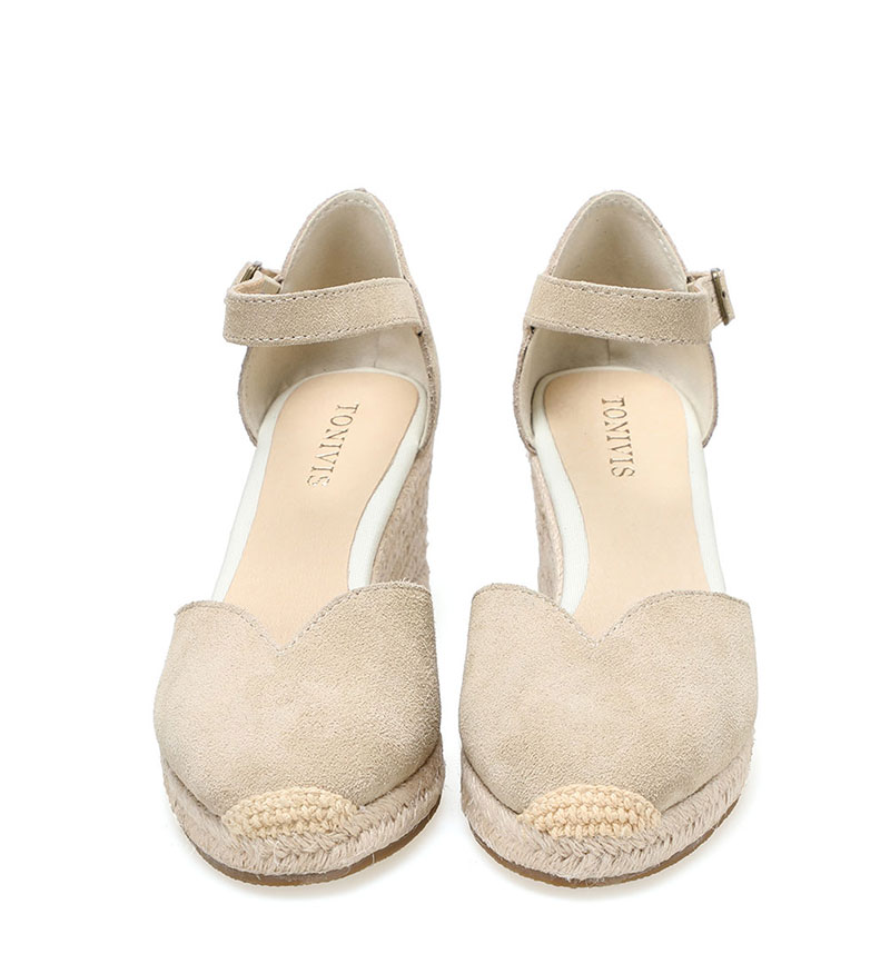 Ursula Women's Wedge Heel Sandals
