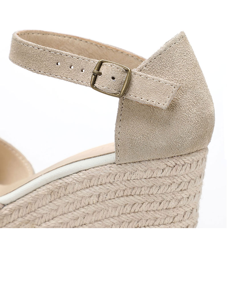 Ursula Women's Wedge Heel Sandals