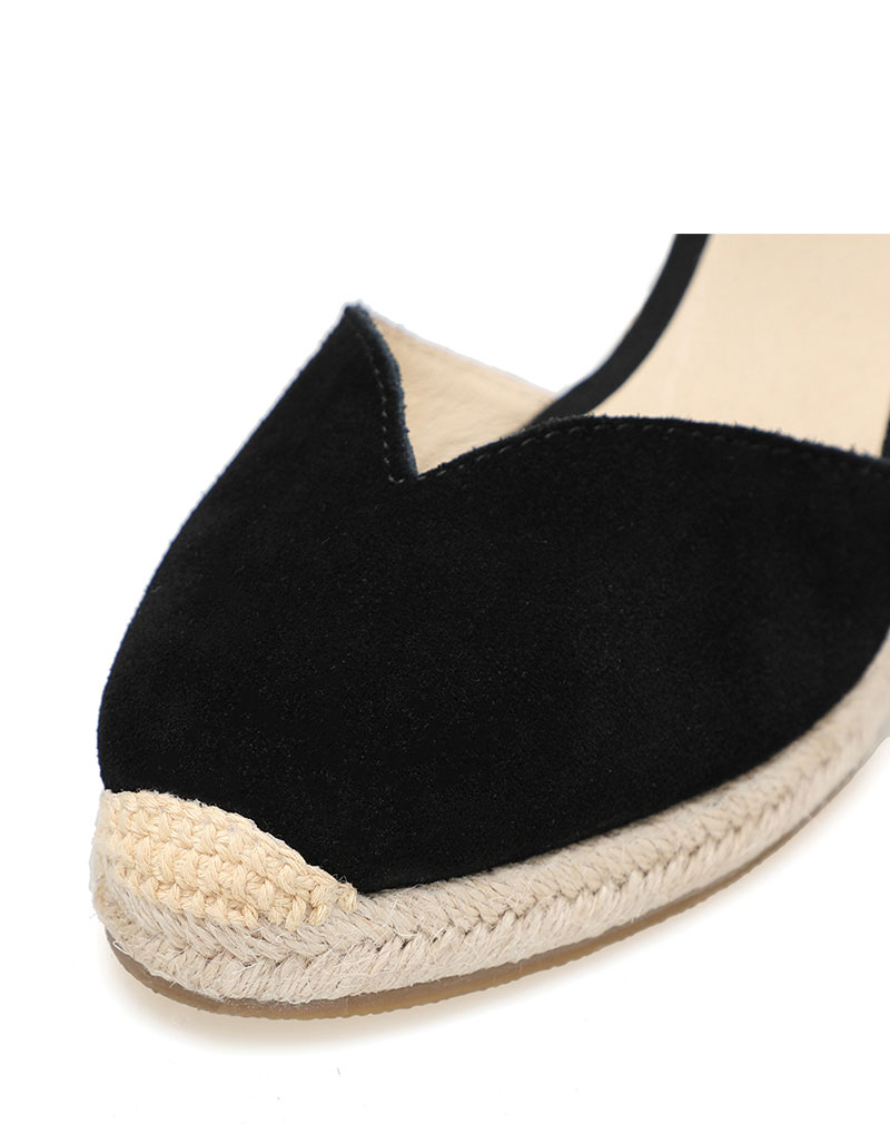 Ursula Women's Wedge Heel Sandals