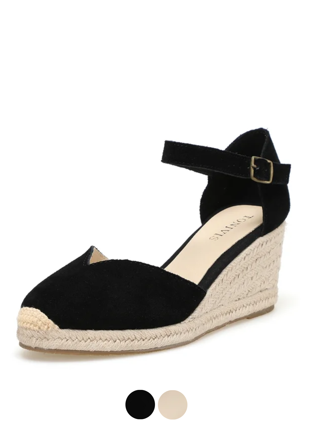 Ursula Women's Wedge Heel Sandals