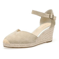 Ursula Women's Wedge Heel Sandals