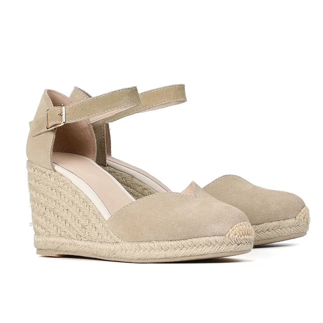 Ursula Women's Wedge Heel Sandals