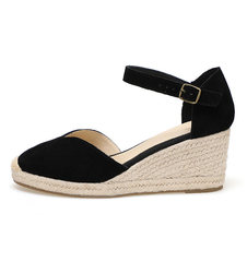 Ursula Women's Wedge Heel Sandals