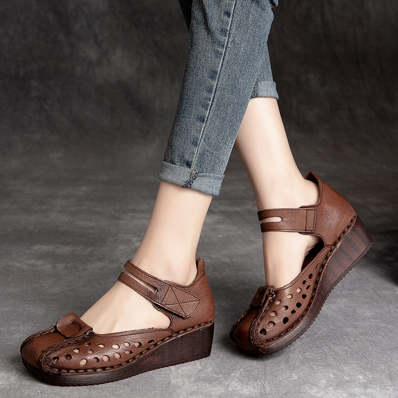 Velinda Women's Breathable Sandals
