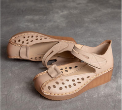 Velinda Women's Breathable Sandals
