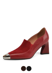 Victoria Women's Classic Dress Pumps