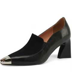 Victoria Women's Classic Dress Pumps