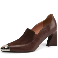 Victoria Women's Classic Dress Pumps