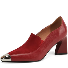Victoria Women's Classic Dress Pumps