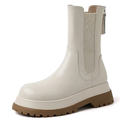 Virginia Women's Platform Boots