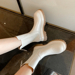 Virginia Women's Platform Boots