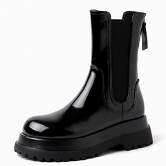 Virginia Women's Platform Boots