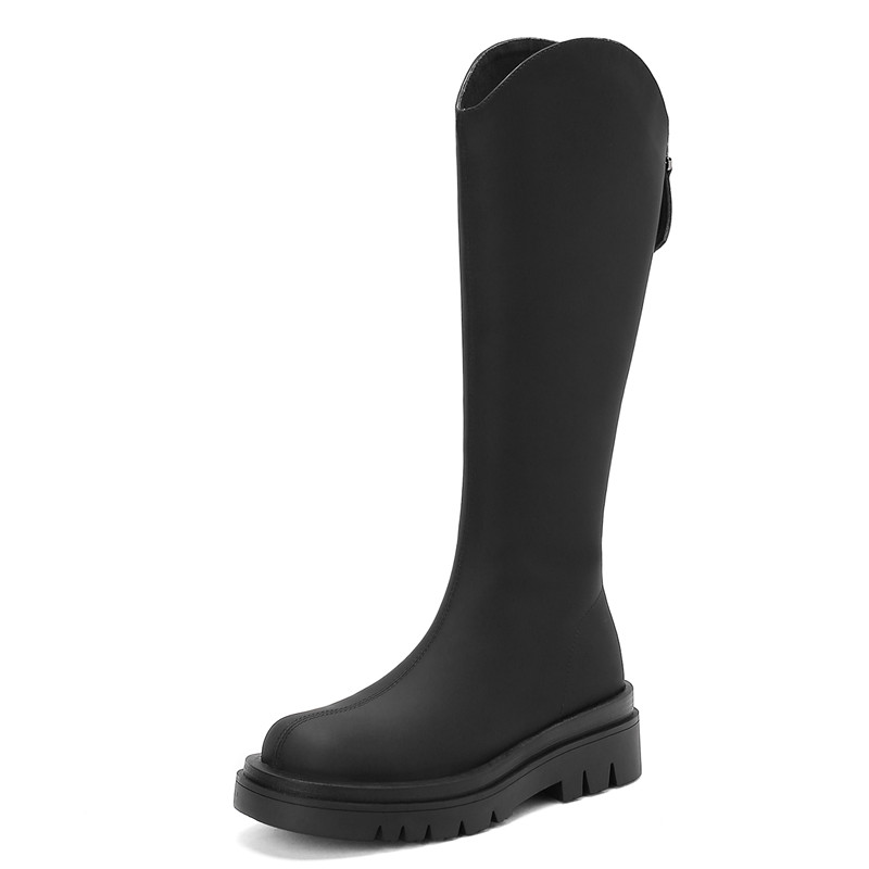 Coralia Women's Knee High Boots