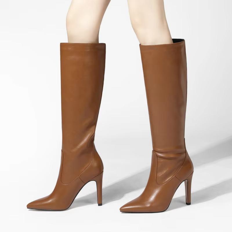 Lucrecia Women's Knee High Boots