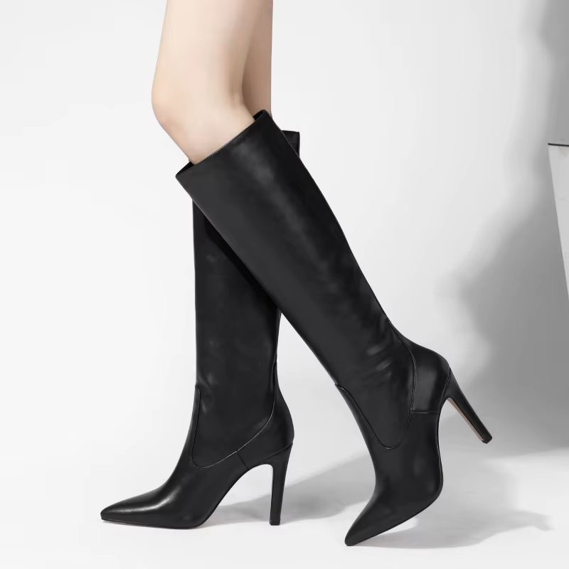 Lucrecia Women's Knee High Boots