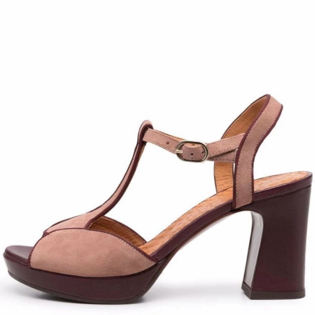 Roxana Women's Luxury Platform Sandals