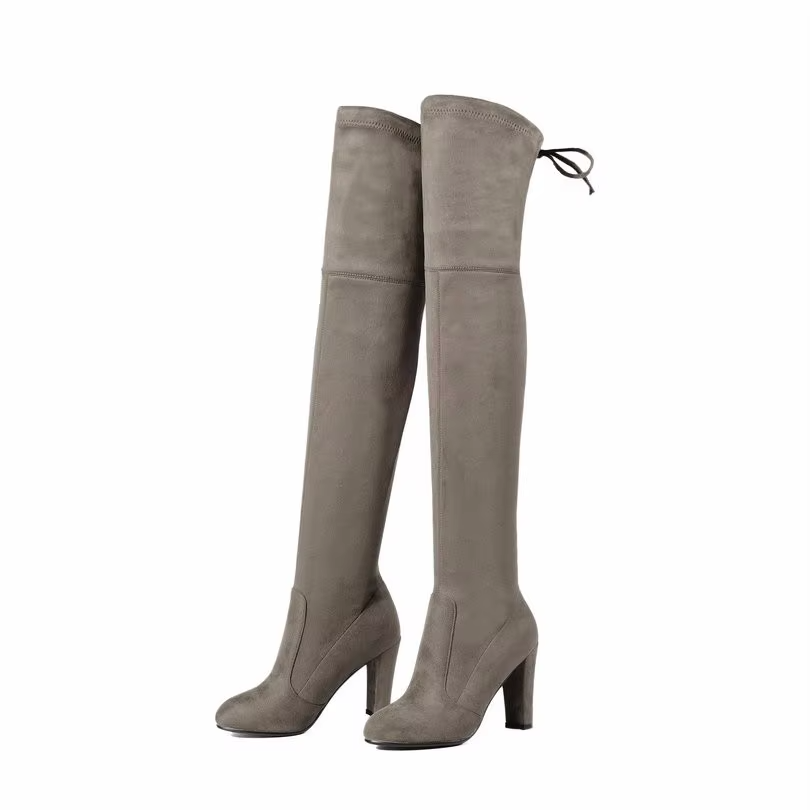 Anais Women's Over The Knee Boots