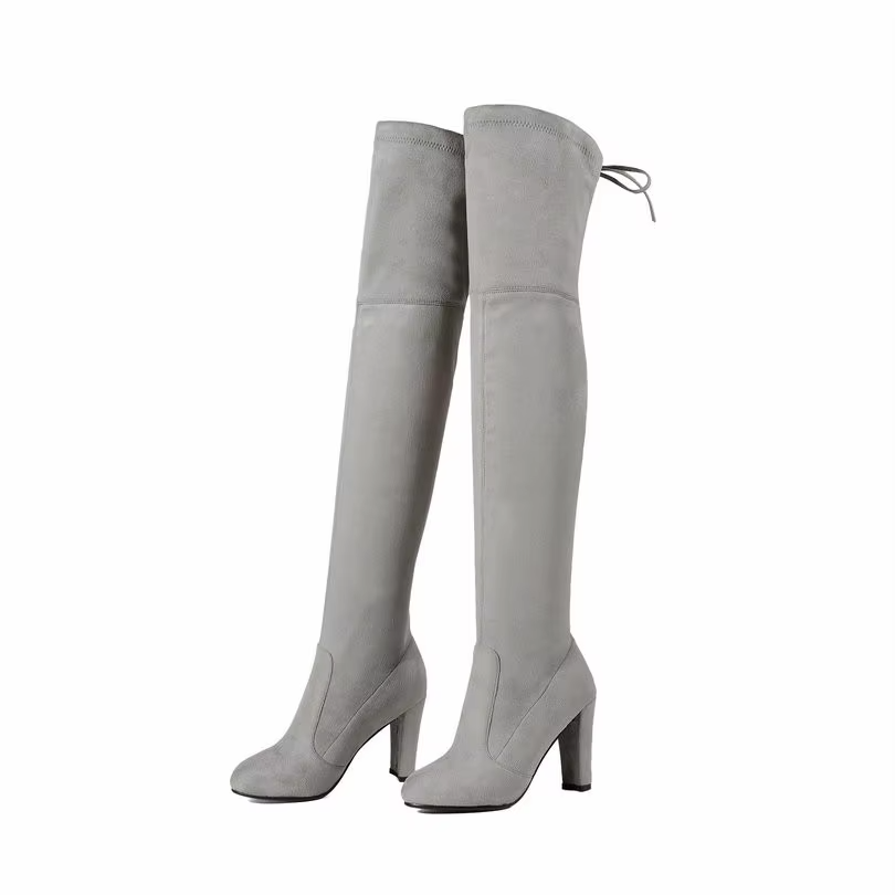 Anais Women's Over The Knee Boots