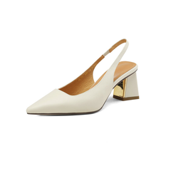 Lucia Women's Pointed Toe Pump