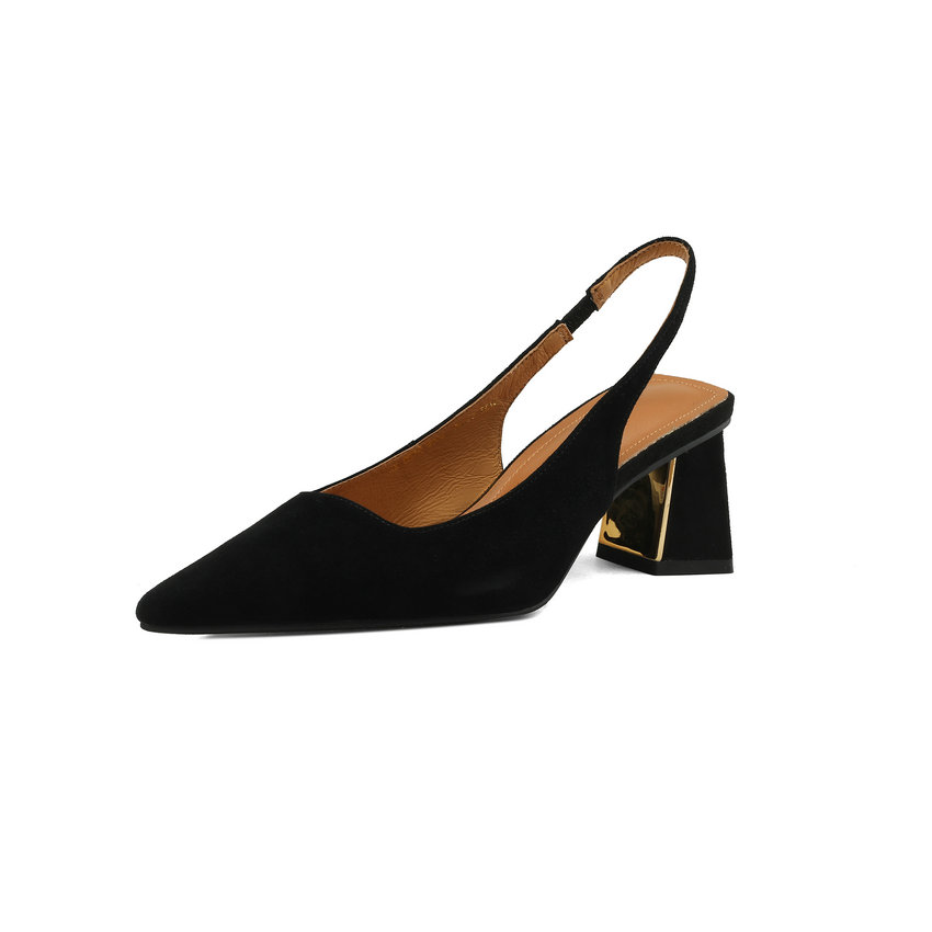 Lucia Women's Pointed Toe Pump