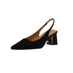 Lucia Women's Pointed Toe Pump