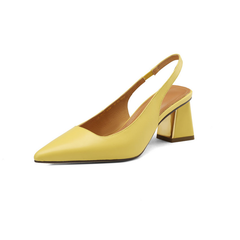 Lucia Women's Pointed Toe Pump