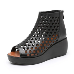 Yizy Women's Summer Wedge Sandals
