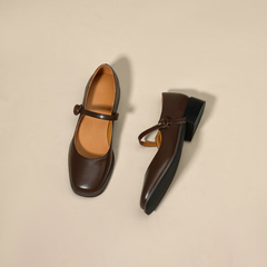 Yrma Women's Elegant Pumps