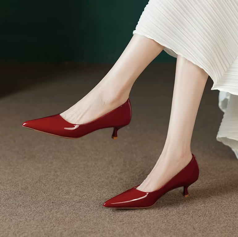 Zaira Women's Pointed Toe Pumps