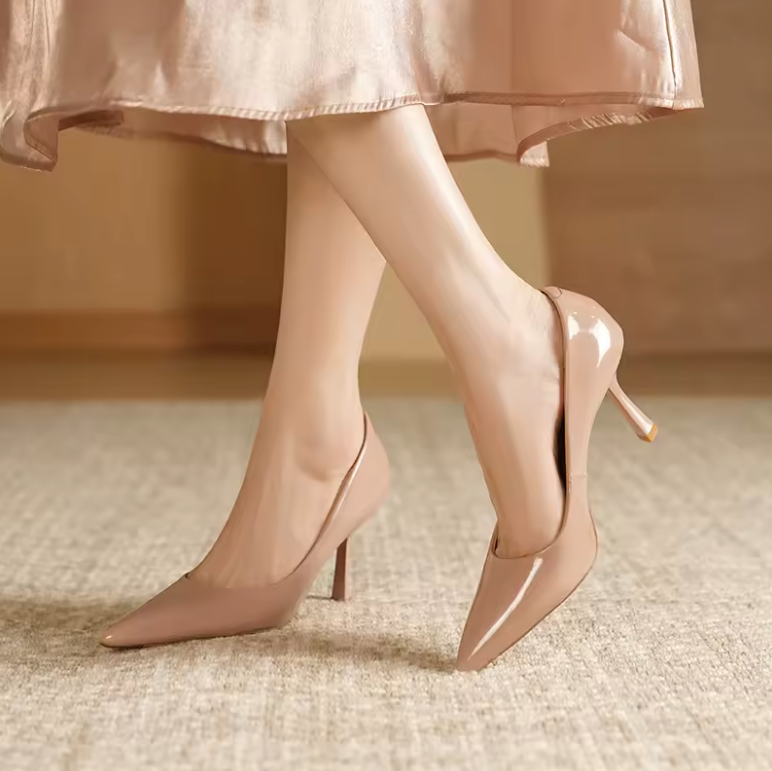 Zaira Women's Pointed Toe Pumps