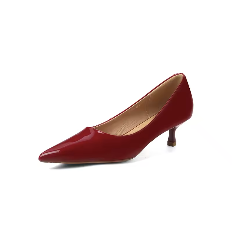 Zaira Women's Pointed Toe Pumps