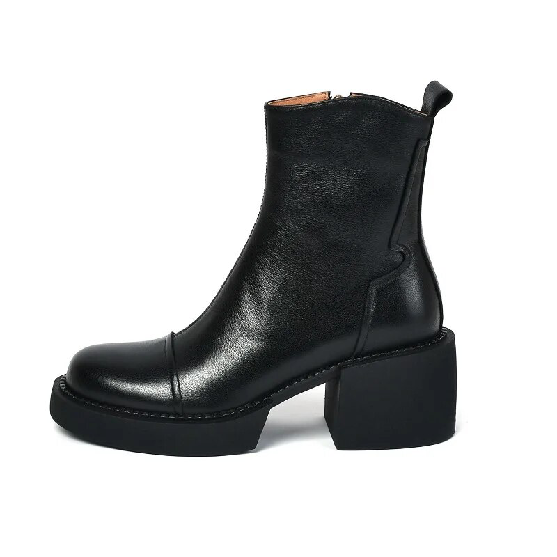 Zariely Women's Autumn Boots