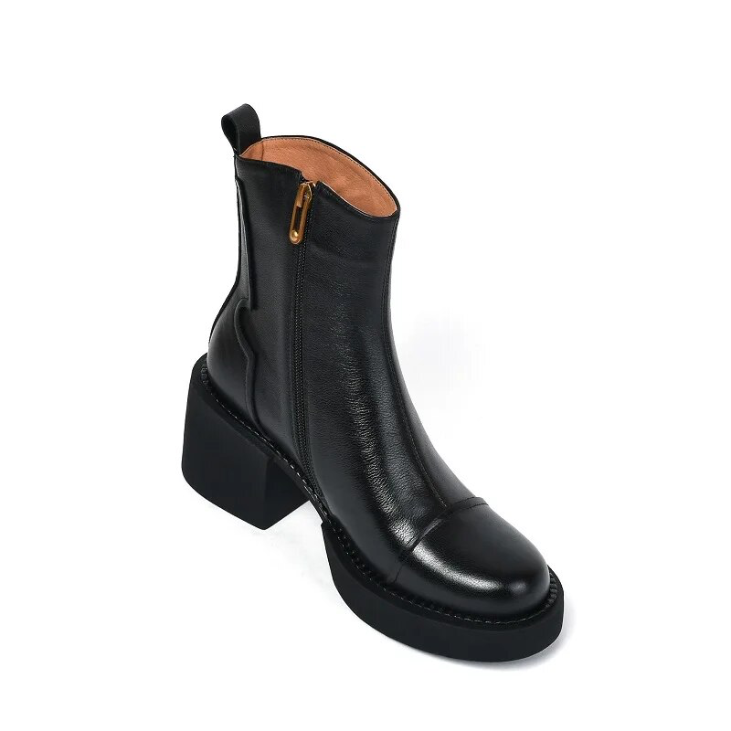 Zariely Women's Autumn Boots