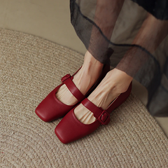 Zoe Women's Flat