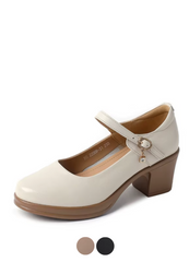 Jacinta Women's Platform Pumps