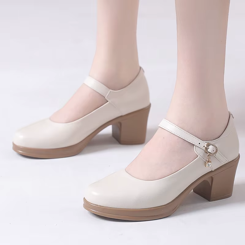 Jacinta Women's Platform Pumps