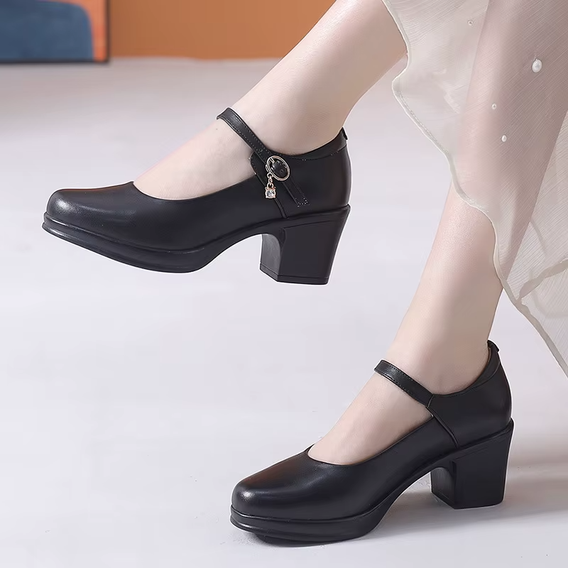 Jacinta Women's Platform Pumps