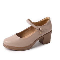 Jacinta Women's Platform Pumps