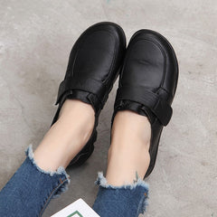 Milan Women's Loafer Shoes