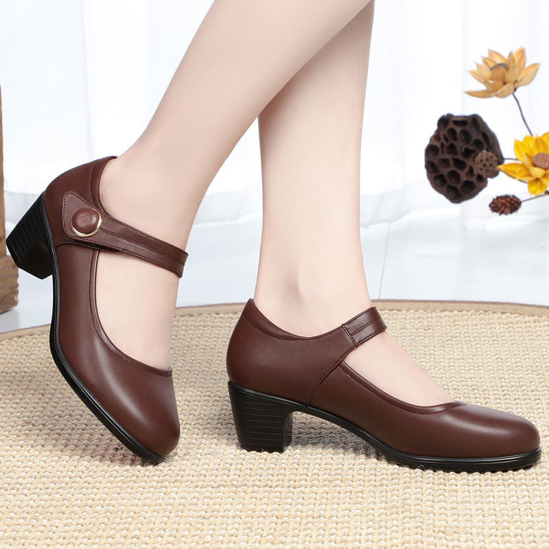 Rubby Women's Pumps